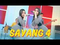 Download Lagu Resty Reynida - SAYANG 4 - Official Music Video