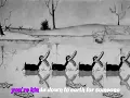 Good Boy Daisy - Worlds Apart (Sing-Along)