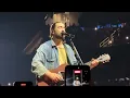 Noah Kahan - Orbiter (Live) 6/12/26 - Orlando, FL