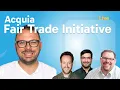 Talking Drupal - Acquia Fair Trade Initiative