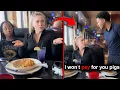 She Brought Her Friends On The First Date He Refused To Pay