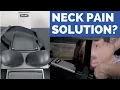 Saunders Cervical Traction Review