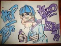 Funky - Sammy - Tu fuego me quema