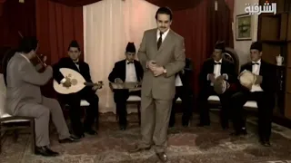 يم العيون السود غناء عماد العلي 