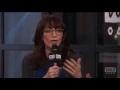 Katey Sagal On Grace Notes BUILD Series