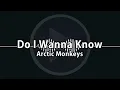 Download Lagu Arctic Monkeys - Do I Wanna Know | 8D Audio 🎧 Use Headphones