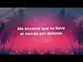 Trueno & Maria Becerra - 90s [Letra]