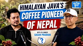 Reality of Himalayan Java Satik Kura EP 06 Ideapreneur Nepal
