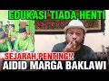 Download Lagu ANAK-ANAK KITA HARUS TAHU!! DN AIDID MARGA BAKLAWI!! SEJARAH HARUS DILURUSKAN!! 