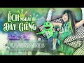 Download Lagu Cô bé DÂN CA biến hình thành cô bé DÂN CHƠI | Phương Mỹ Chi - Ếch Ngoài Đáy Giếng