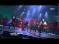 Download Lagu SHINee - Ring Ding Dong, 샤이니 - 링 딩 동, Music Core 20091128