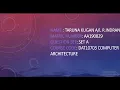 Problem Based Task Set A Presentation DAT 10703 Computer Architecture