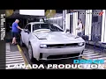 Download Lagu Dodge Charger Production in Canada
