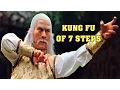 Lagu Wu Tang Collection - Seven Steps of Kung Fu