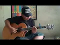 Arijit Singh - Tum Hi Ho (fingerstyle cover)