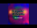 Lagu Ki Uganda Kinyuma