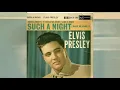 Elvis Presley - Such A Night [alternate remix]