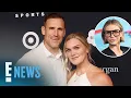 Julianne Hough Reacts to Ex Brooks Laich Marrying Katrin Davidsdottir E News
