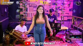 jangan dendam tanjidor version neviiana live angkringan samudra