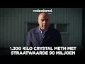 Download Lagu Grootste Nederlandse methlab: ‘Dagelijks 1 miljoen euro aan meth geproduceerd’ | Drugs van de Duivel