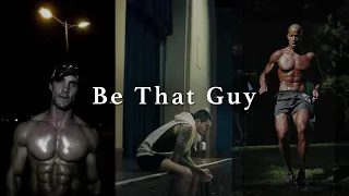 Download BE THAT GUY - Best Motivational Speeches MP3