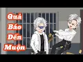 Download Lagu [Full] Quả Báo Đến Muộn | Meihaysub