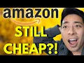 Amazon Is Still CHEAP Here s Why I m Buying 25 000 Worth