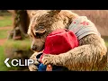 Lagu Paddington Finds El Dorado and His Aunt Lucy Scene - PADDINGTON IN PERU Clip (2025)