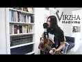 Download Lagu NYANYIDIRUMAH - Virzha - Hadirmu akustik