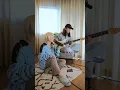 Nao Yoshioka - Just the Two of Us(Acoustic Cover Ver.) feat. Kazuki Isogai