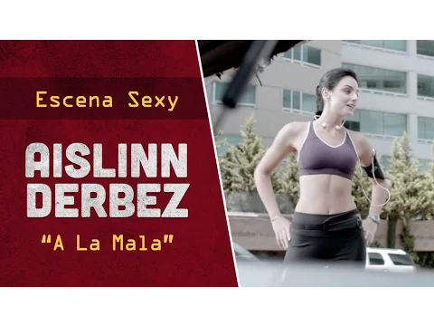 Download MP3 Aislinn Derbez en \