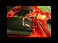 Black and Decker Trimmer CST800 - Battery Replace