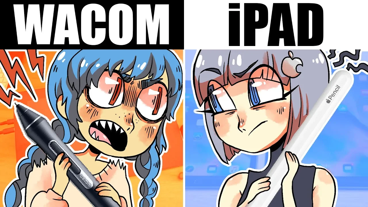 iPad vs Kindle for Reading Books. 