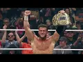 Lagu MJF New AEW World Champion!