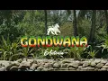 Gondwana - Antonia (Official Lyric Video)