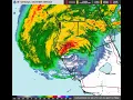 frank 85 09 NWS KTBW Tampa Bay FL radar images for Hurricane Milton 2024