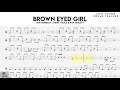 Download Lagu Brown Eyed Girl   Trinity Rock \u0026 Pop  Grade 4