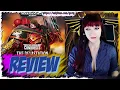 The Devastation of Baal - 40K Lore Book Review