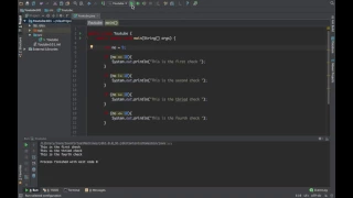 Java Programming Tutorials - 16