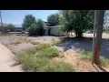 Vacant building in Missoula