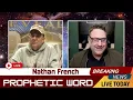Nathan French on His Glory Vision 04-12-2026