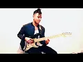 Daft Punk - Voyager  (Guitar Cover)