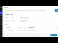 Explore Lightstep s Query Builder feature