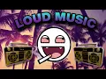 LOUD MUSIC BYPASSED ROBLOX PUBLIC ID WORKING 2026