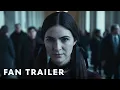 FAN TRAILER Orphan 3 - She Never Changed Concept Version