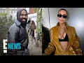The Kardashians 203 Recap Kanye TEARS DOWN Kim s Milan Fashion Choices E News