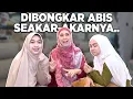 Download Lagu DIBONGKAR ABIS SAMA KAKAK-KAKAK AKU…