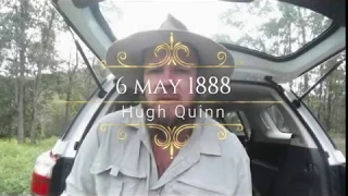 Hugh Quinn