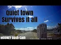 The Private Town That Burned To The Ground Breezy Point Queens