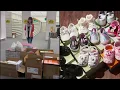 Woman buys total inventory of closing Payless store donates shoes to Nebraska flood victims